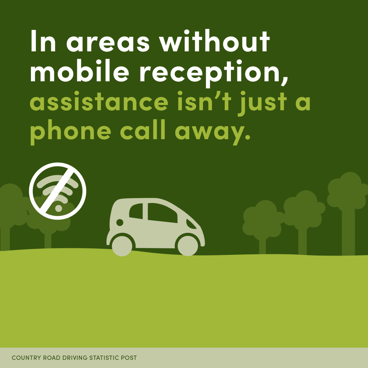 NRSPPaus's tweet photo. Isolation is a significant risk when driving in remote areas. Plan carefully, carry essential supplies, and always share your journey details with someone you trust.

Read our Country Road Driving Toolbox Talk on our website at:
https://t.co/GbqWj1xNel https://t.co/AqTctiTDkd