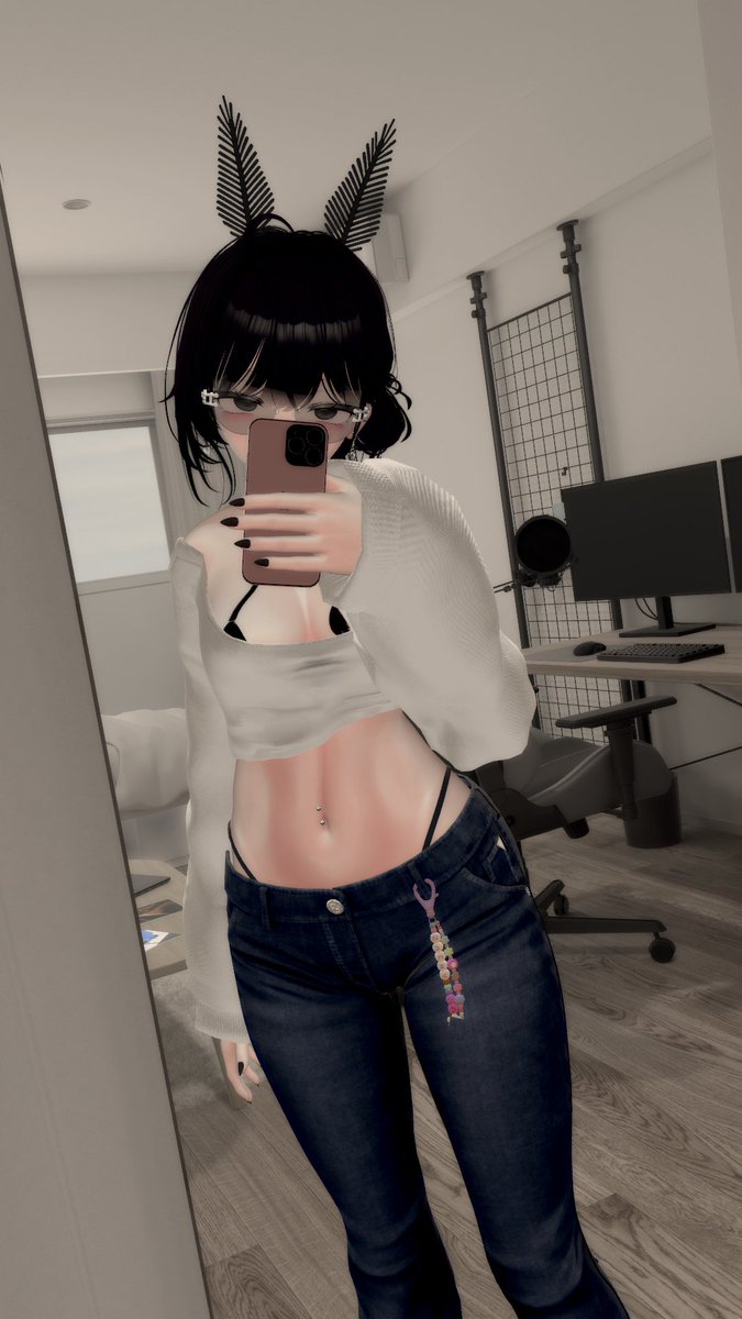 người yêu của em ơi~ ♡
#VRChat