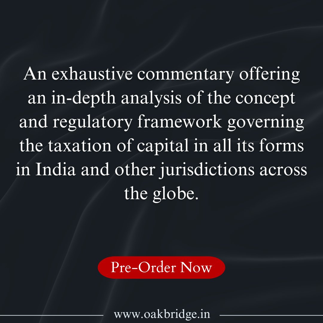 OakBridge Publishing tweet media