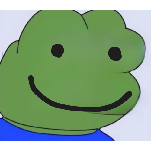 solanasmilecto's tweet photo. PEPE can $smile too https://t.co/YnkkgBZC8Z