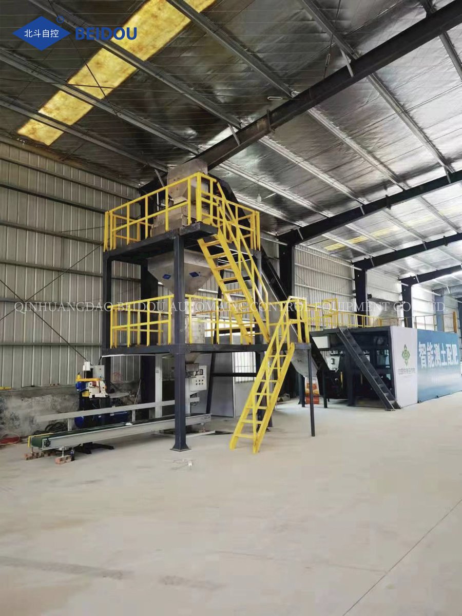 martinma0716's tweet image. #FertilizerMachine is key to efficient production. Our #NPKFertilizerMachine blends precisely for better yields and lower costs. Boost your #FertilizerProductionLine today with Beidou’s innovative equipment. Visit beidouace.com for more info! Contact: +86 15032392591.