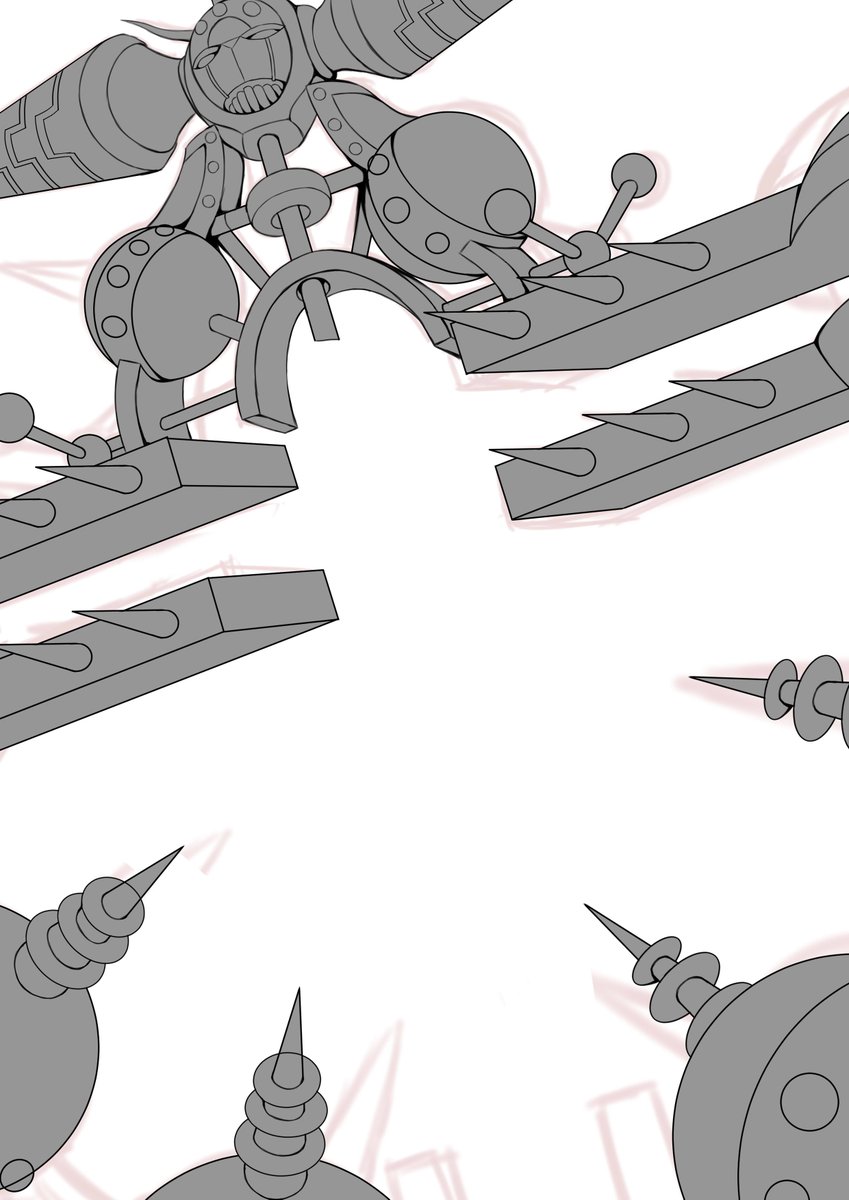 これで2/3できたといっても過言ではない 