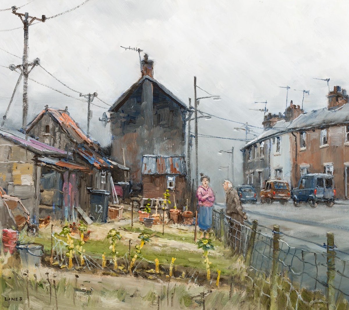 Grim Art tweet media