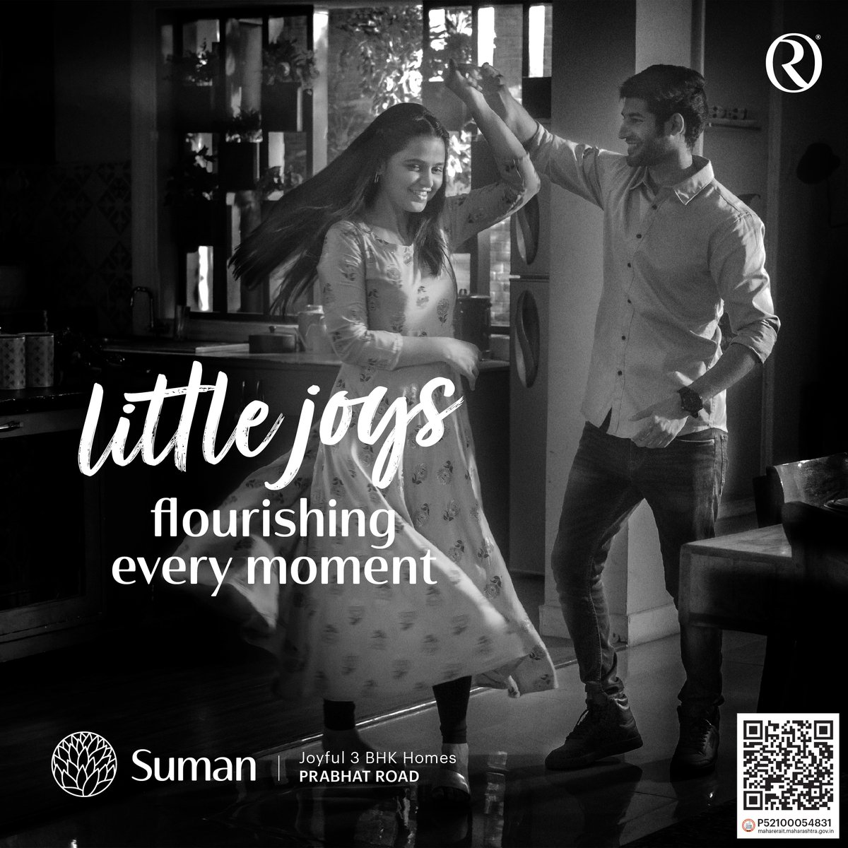 ravetkargroup's tweet photo. With us, you can create and revisit every moment that makes your bond stronger.

#LittleJoys #RavetkarGroup #Ravetkar #Pune #RealEstate #PuneRealEstate https://t.co/Q6bnNFxVjC