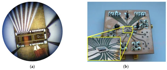 Sensors_MDPI's tweet image. Design of AD Converters in 0.35 µm SiGe BiCMOS Technology for Ultra-Wideband M-Sequence Radar Sensors
mdpi.com/1424-8220/24/9…
#UWB #converter #radar