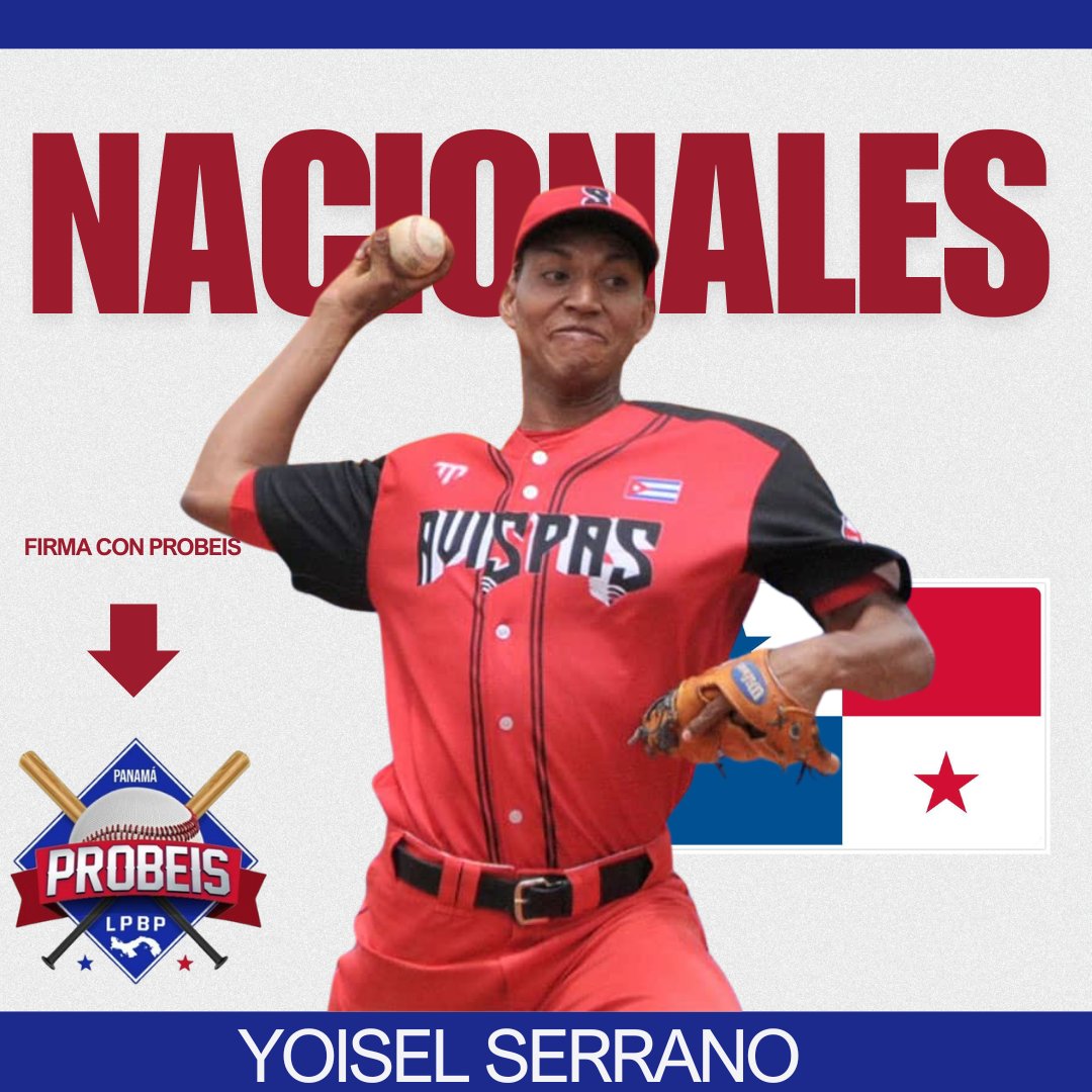 Cuban Baseball Digest 🇺🇸🇨🇺 tweet media