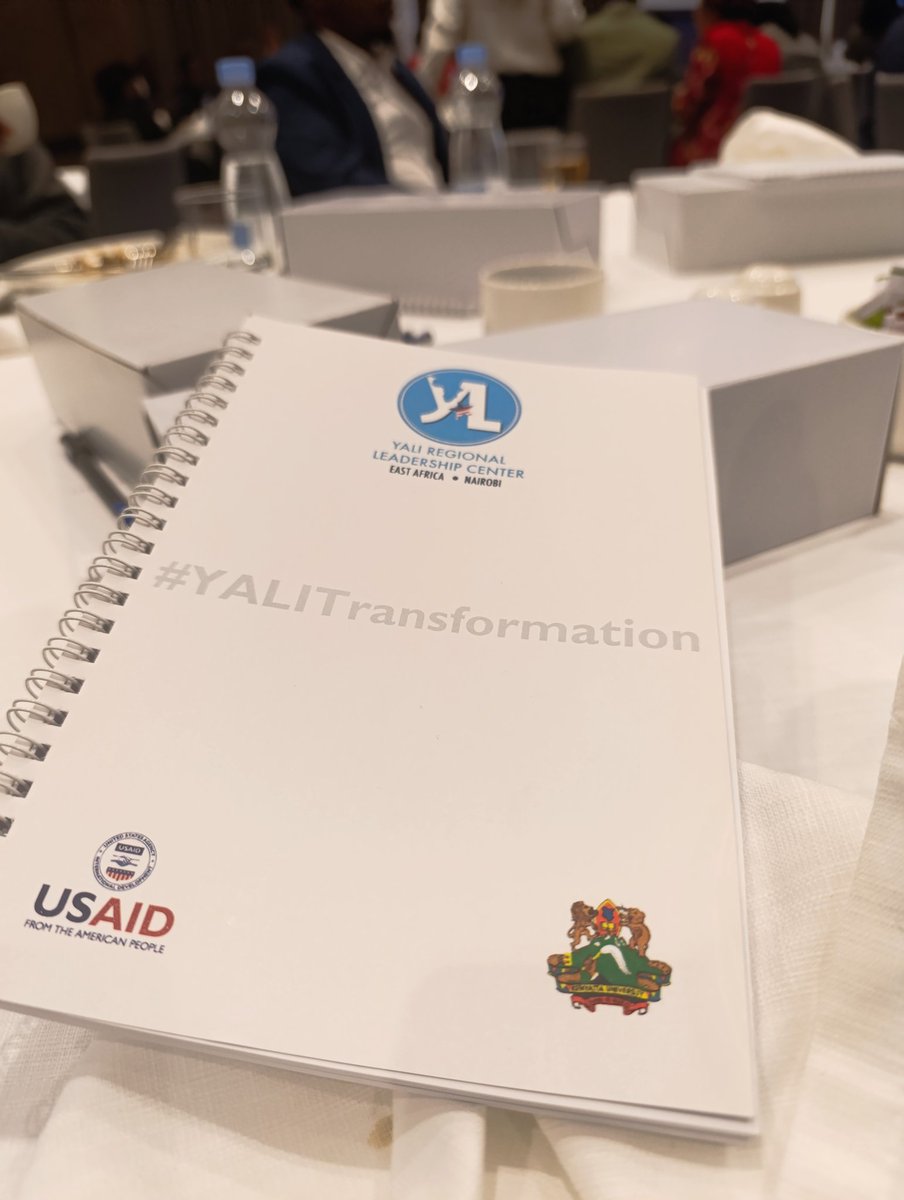 Job Mungania HSC tweet media