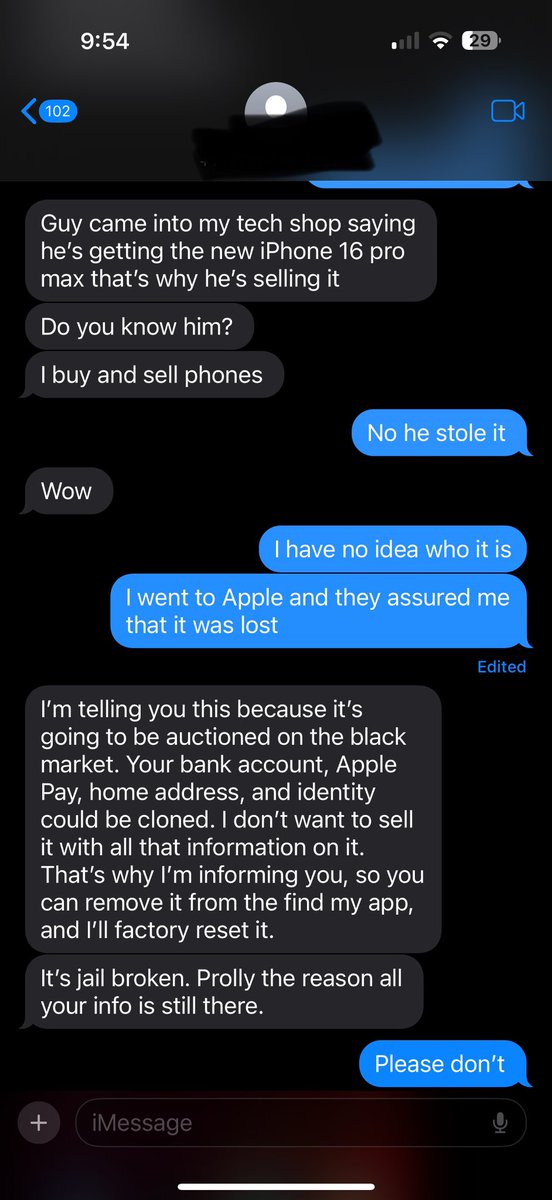 I don’t think anyone would believe me if I told you 🤣😩