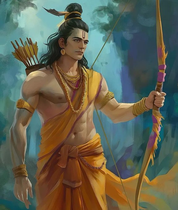 Image in tweet by Right Singh