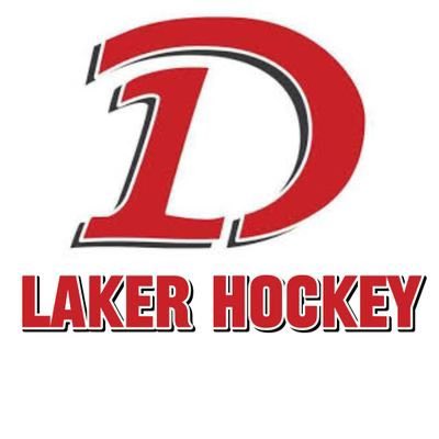 YouthHockeyHub's tweet image. BHS FINAL
Eye Popper 👀

No. 15A Detroit Lakes &amp;gt; No. 7A East Grand Forks (4-0, FINAL)

Detroit Lakes: Whitworth (2), Pettit, Suckert

Griffin Lindberg 46 save shutout

*Potentially the first time ever the Lakers have defeated EGF (stay tuned)