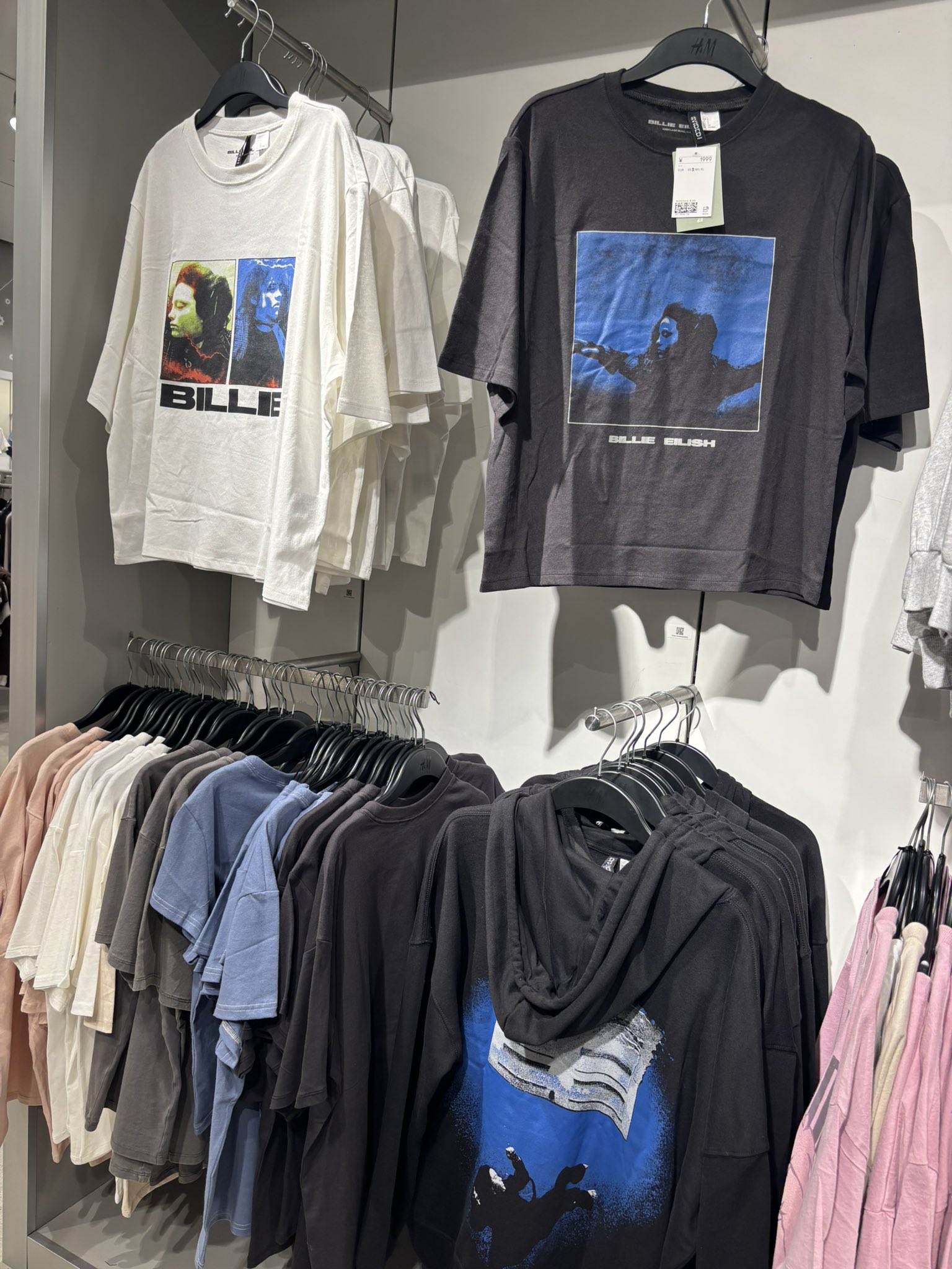 Be Custom Jersey Game Tee ビリーアイリッシュ BE Custom Jersey Game Tee ビリーアイリッシュTシャツM BILLIE