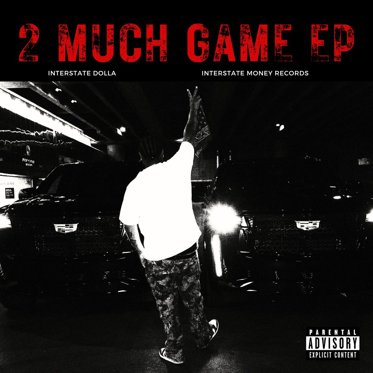 The wait is over—on December 24, 2024, I’m dropping 2 Much Game EP as the ultimate Christmas gift for y’all who’ve been riding with me. This project is more than just music; it’s a money-motivated masterpiece wrapped in street dreams and lavish schemes. To everyone who helped