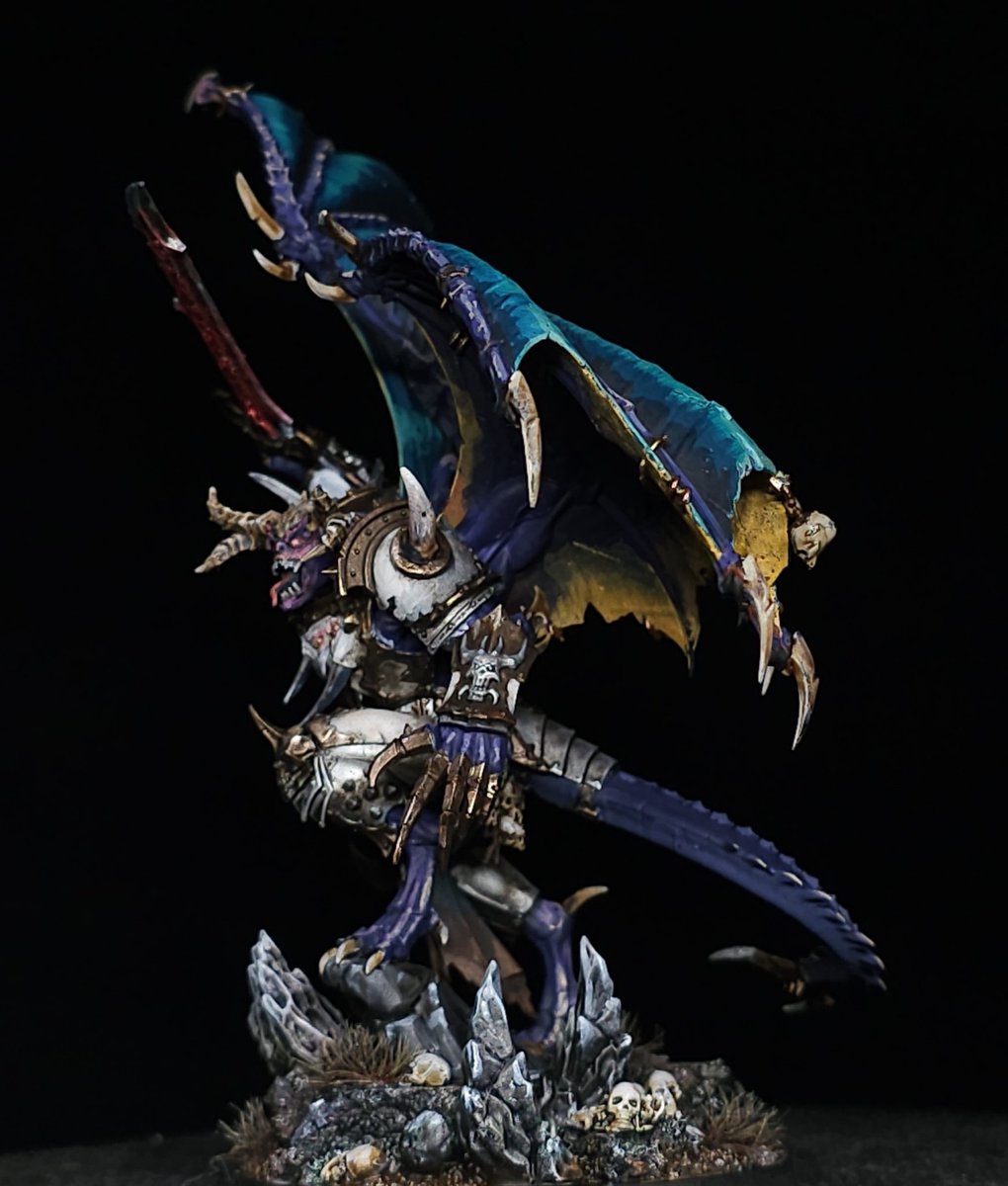 Nick Garcia tweet media