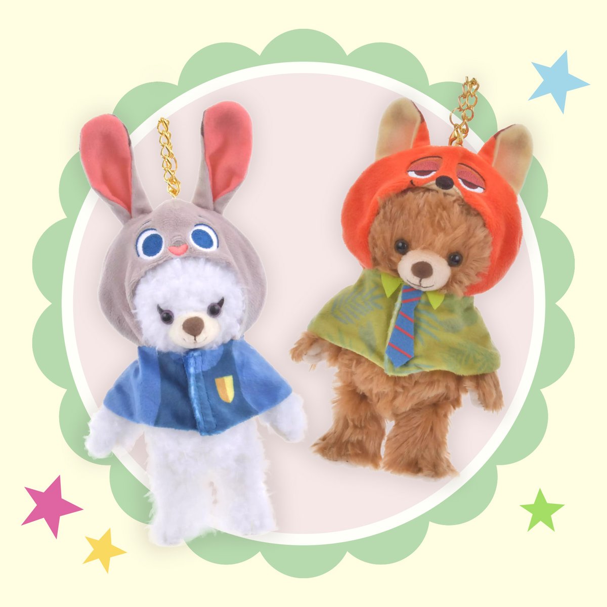 UniBEARsity 4体まとめ売り ユニベアシティ - Search / X