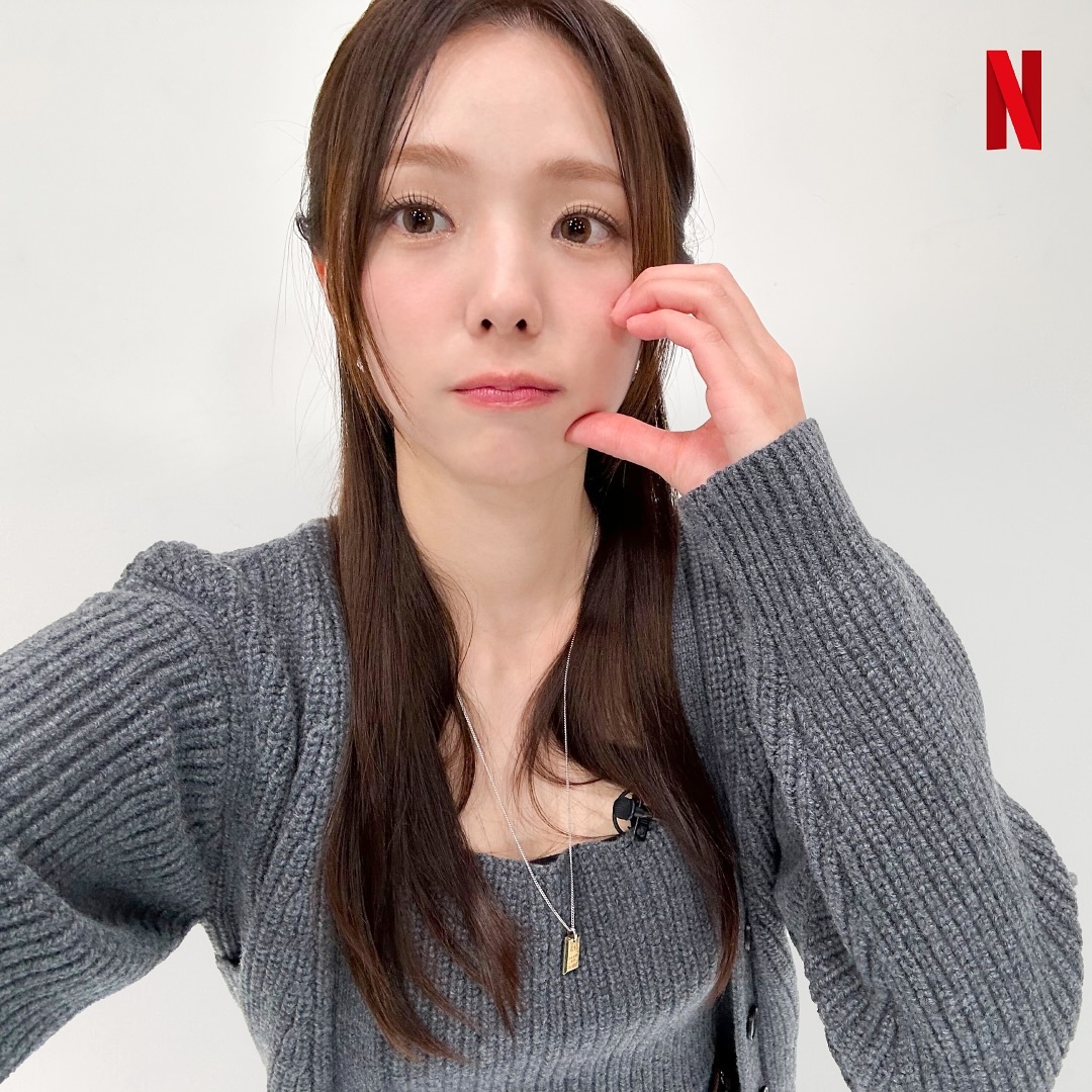 mandyqua's tweet photo. 《現在撥打的電話》11月22日Netflix上線,一周內衝上台灣排行榜第二名,僅次於《影后》🎉Netflix曝光柳演錫、蔡秀彬可愛宣傳照💕
▶11月韓劇推薦|《酒醉羅曼史》、《現在撥打的電話》、《一箱情緣》
https://t.co/IfHWiTPcV6
#지금거신전화는 #thePhoneRings #유연석 #채수빈 https://t.co/BIu7hdsmoA