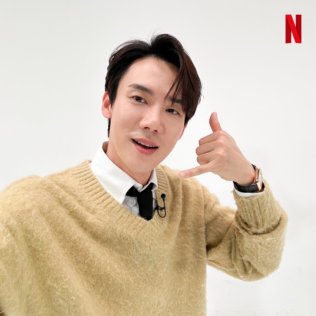 mandyqua's tweet photo. 《現在撥打的電話》11月22日Netflix上線,一周內衝上台灣排行榜第二名,僅次於《影后》🎉Netflix曝光柳演錫、蔡秀彬可愛宣傳照💕
▶11月韓劇推薦|《酒醉羅曼史》、《現在撥打的電話》、《一箱情緣》
https://t.co/IfHWiTPcV6
#지금거신전화는 #thePhoneRings #유연석 #채수빈 https://t.co/BIu7hdsmoA
