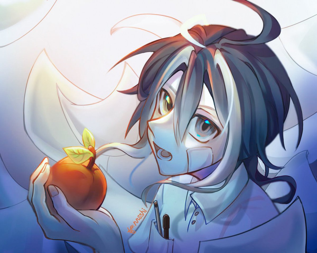 Im working on horror rpg maker game called Arteith, soo this guy from the game (u know also he's my OC)
#didgitalart #gamedeveloping #arteith #animestyle #newartist #supportnewartist #fypシviral #rec