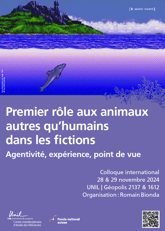 Observatoire du spécisme tweet media