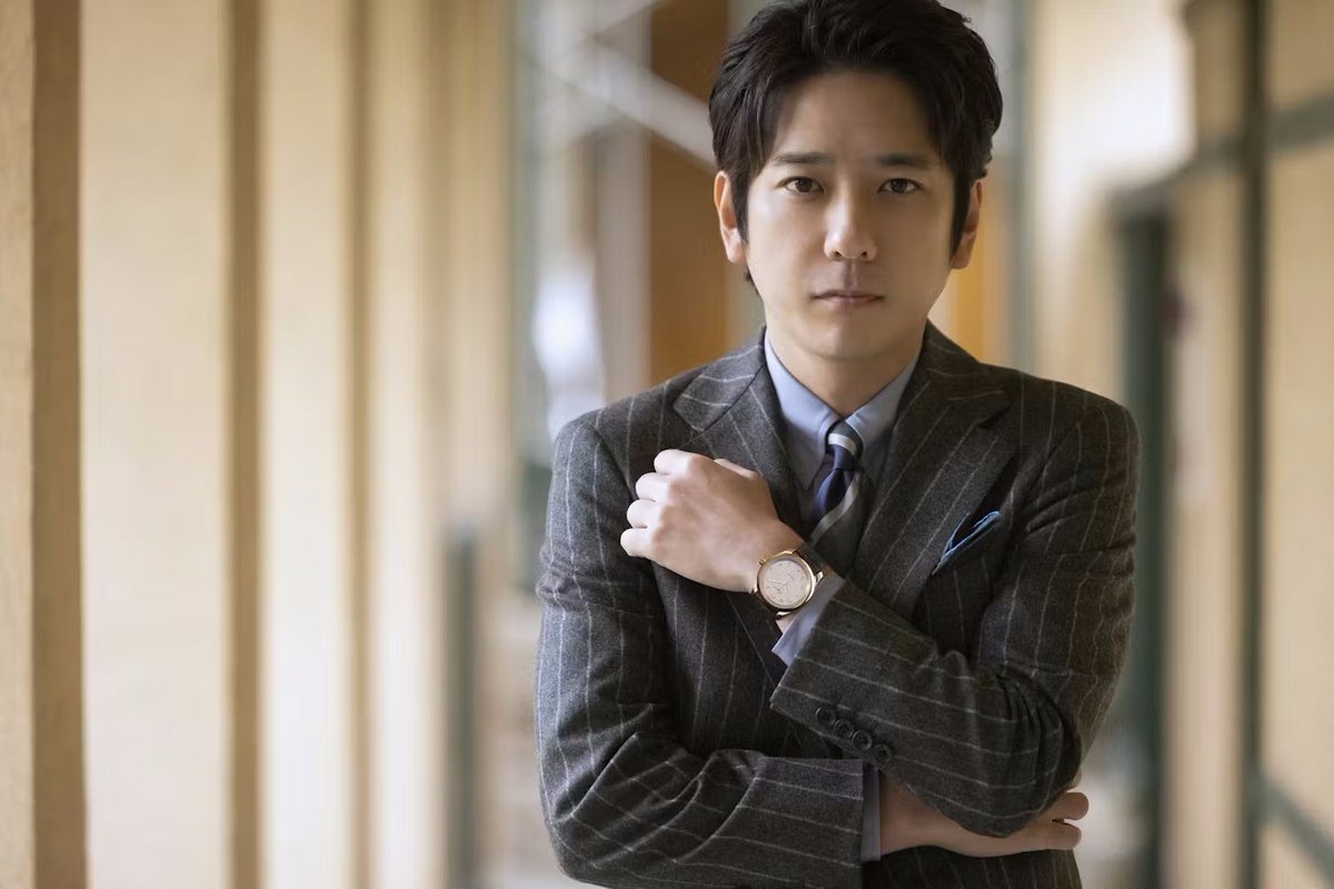 スーツ・オブ・ザ・イヤー 2024 受賞者インタビュー（4）】 アート