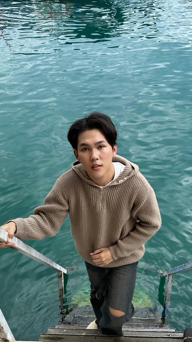 cleartrx's tweet photo. Dream higher than the sky and Deeper than the ocean. #สัตหีบ #เกาะแสมสาร https://t.co/eBnKJQtsVF