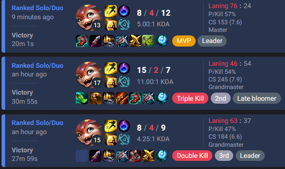 4zeer0's tweet photo. Estaba probando la tecnologia prohibida de Smolder (se la vi a un pro de europa Challenger) y si parece funcionar :'v https://t.co/YkvqZCxvZA