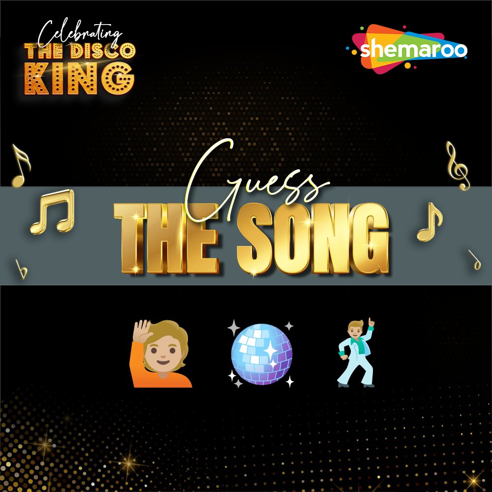 Shemaroo Filmi Gaane tweet media