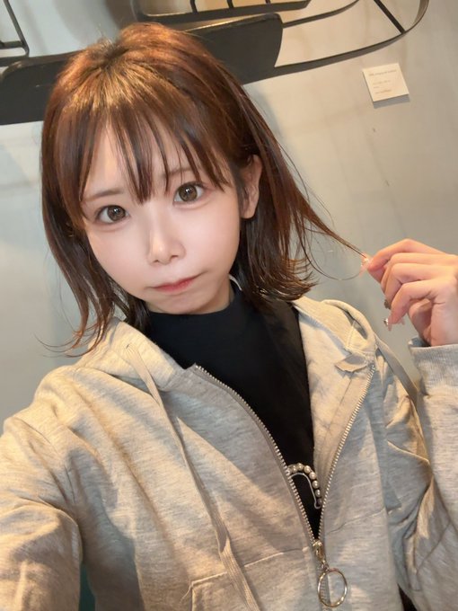 コスプレイヤー姫宮まほれのTwitter画像2
