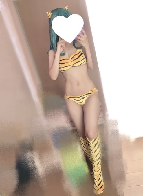 コスプレイヤー兎恋ここあのTwitter画像12