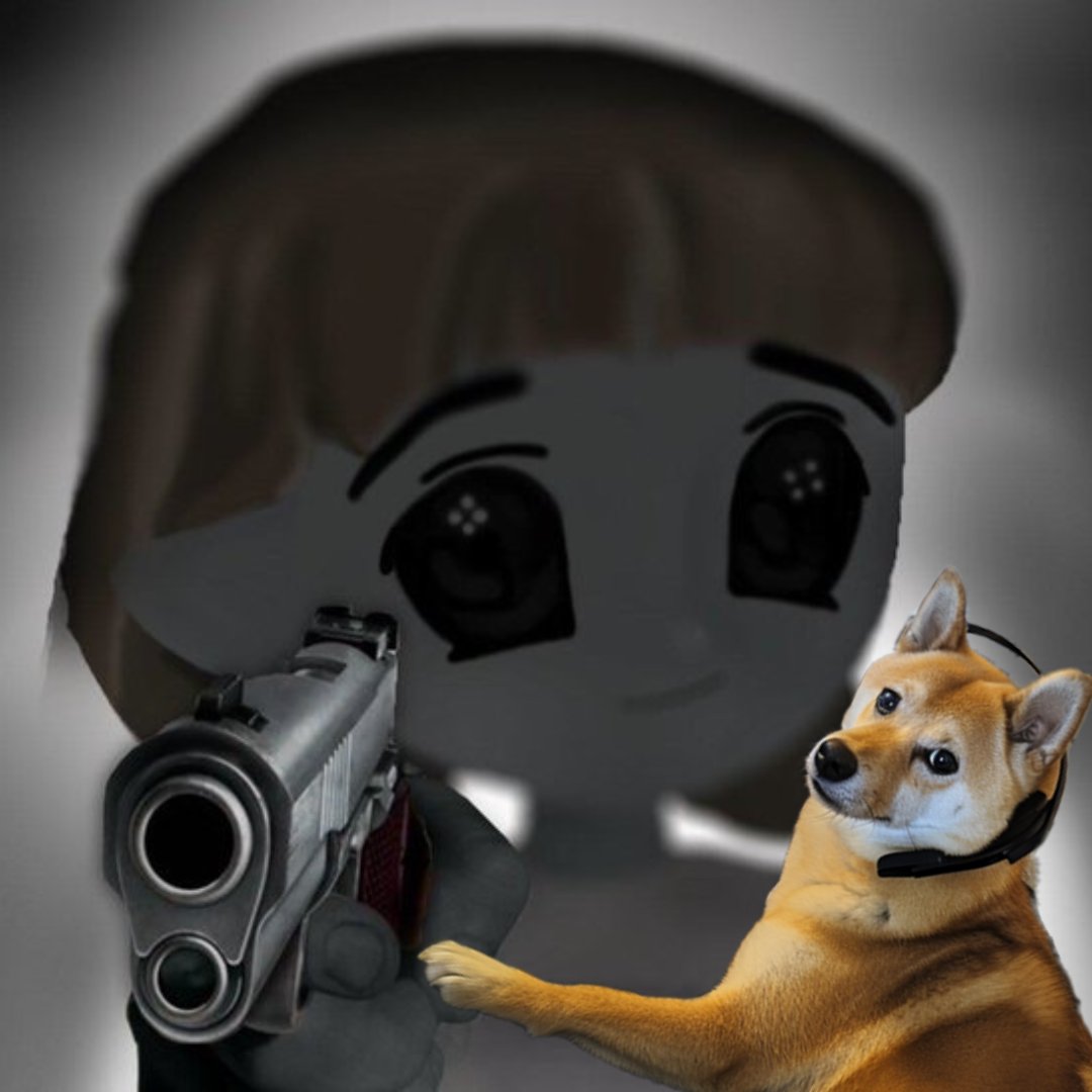 Dog2049Token's tweet photo. Are you the Dev? #dog2049 https://t.co/kVLMjyaxxr