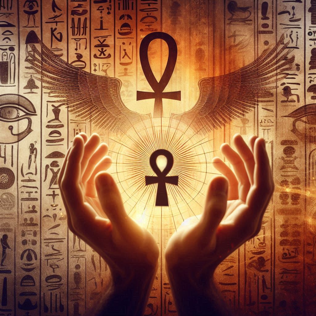 The 42 Laws of Maat - Book of the Dead (Ancient Egypt) 

1. I honor virtue
2. I benefit with gratitude
3. I am peaceful
4. I respect the property of others
5. I affirm that all life is sacred
6. I give offerings that are genuine
7. I live in truth
8. I regard all altars with