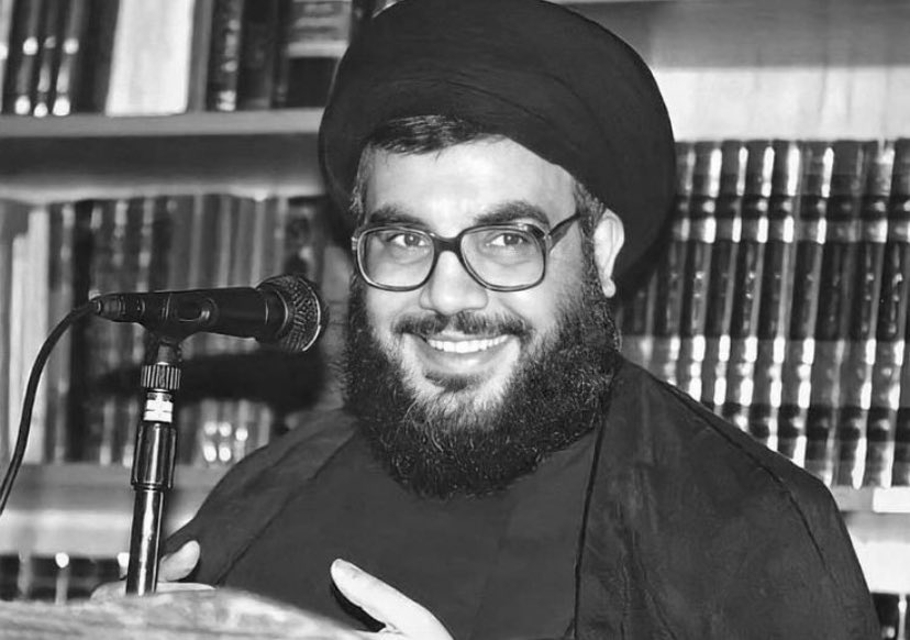 تُشاركنا بالنَّصر ِإِن شاء الله 

 "وَ لا تَحْسَبَنَّ الَّذِينَ قُتِلُوا فِي سَبِيلِ اللَّهِ أَمْواتاً بَلْ أَحْياءٌ عِنْدَ رَبِّهِمْ يُرْزَقُونَ".