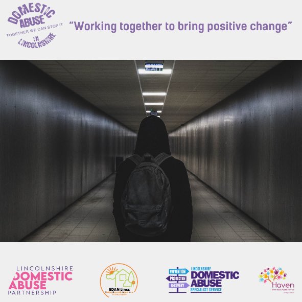 SoLDASBostonWo1's tweet photo. Day 3 - National statistics show 1 in 5 women and 1 in 11 men aged 16 years and over have been victim to stalking 
For more information on services that can support you, please visit
Domestic Abuse – Support available - Lincolnshire County Council https://t.co/J8y7pH8XNX