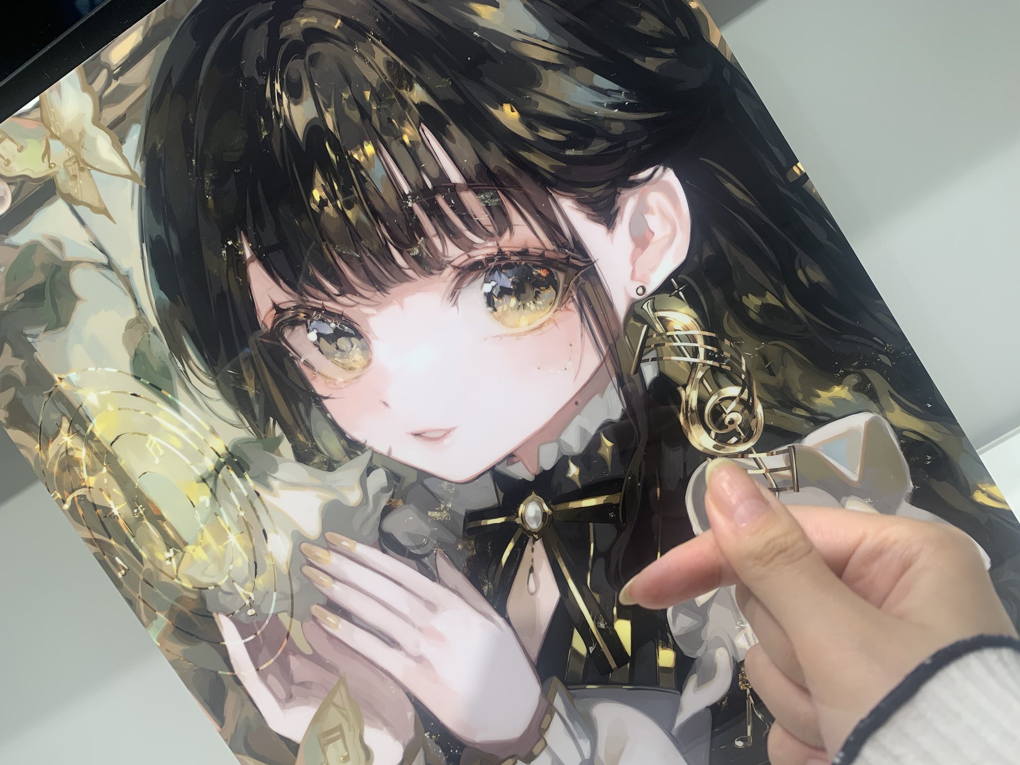 上鈴木正一 油彩画 A2サイズ『 七つの顔 』デイトナ様 のオーダー作品です。 オンラインカタログ（落札結果）｜SBIアートオークション