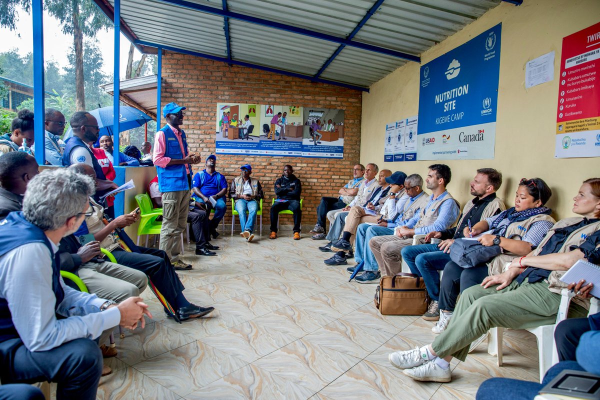 Plan International Rwanda tweet media