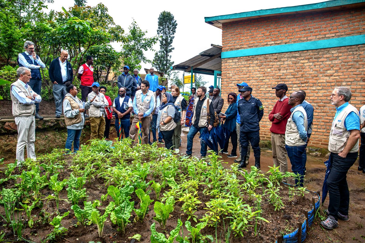 Plan International Rwanda tweet media