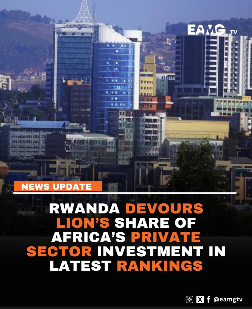 East Africa Media Group tweet media