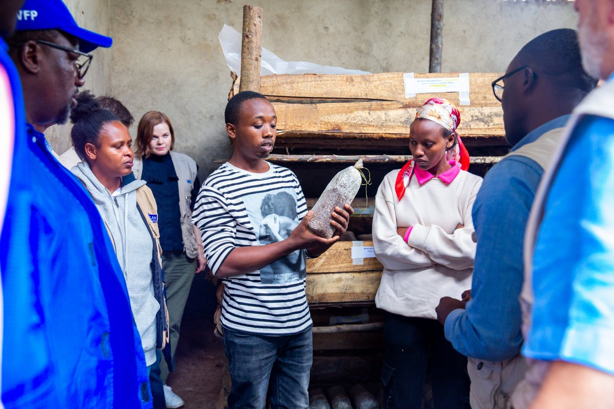 Plan International Rwanda tweet media
