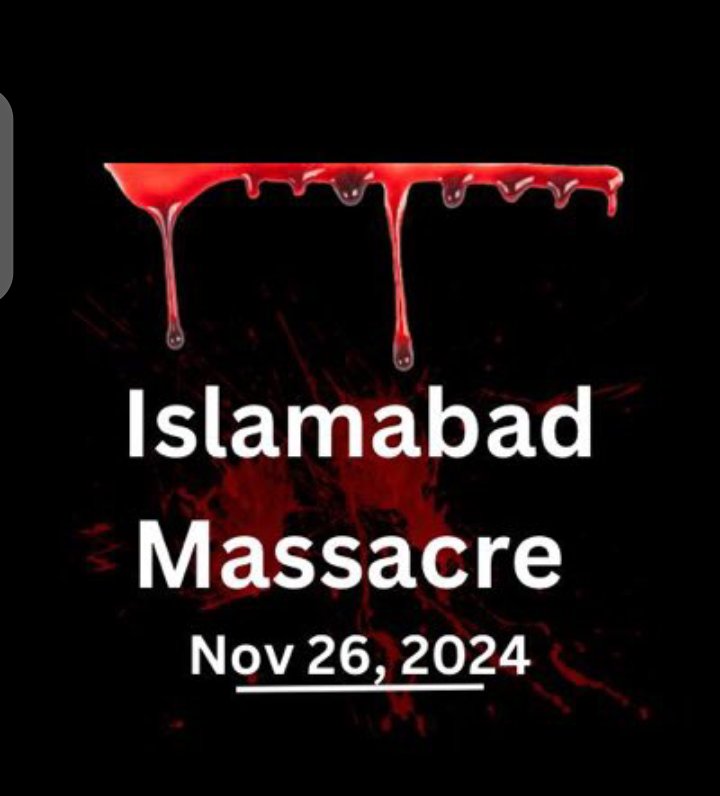 Girlofpindi's tweet photo. #IslamabadMassacre 
#DChowk https://t.co/wgpKMzJUKp