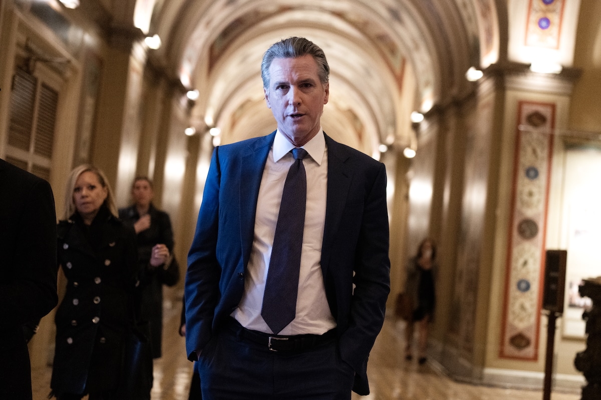 GetMisio's tweet photo. California Gov. Newsom Promises to Make EV Rebates Available if Trump Ends Fed Tax Credits
https://t.co/RO02XhTT2R 📗 via EcoWatch #sustainability #esg #AIforGood https://t.co/dpW1DCmdWu