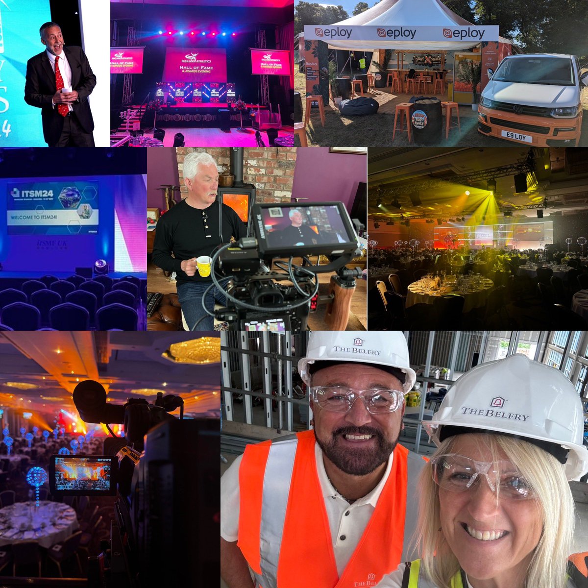 Lemonzestevents's tweet image. Running LemonZest with my business partner is high energy, action packed and brings something new every day. Thanks to every one of you who’ve engaged with us, let us be the creative hand and given me the passion #eventprofs #passionateaboutwork #lovemywork