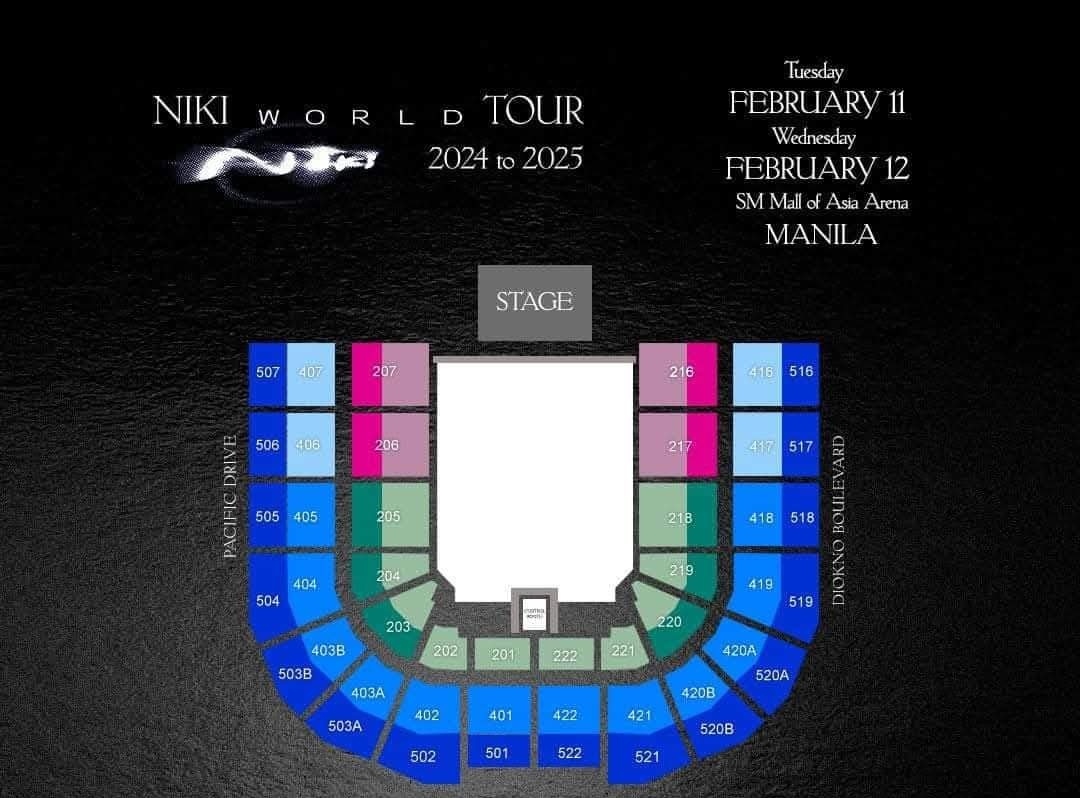 Treasure/Straykids Tickets Only!! tweet media