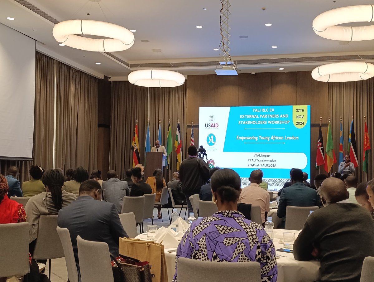 Job Mungania HSC tweet media