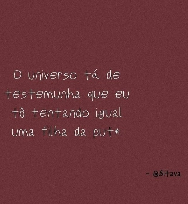 sobreteucaos's tweet image. 