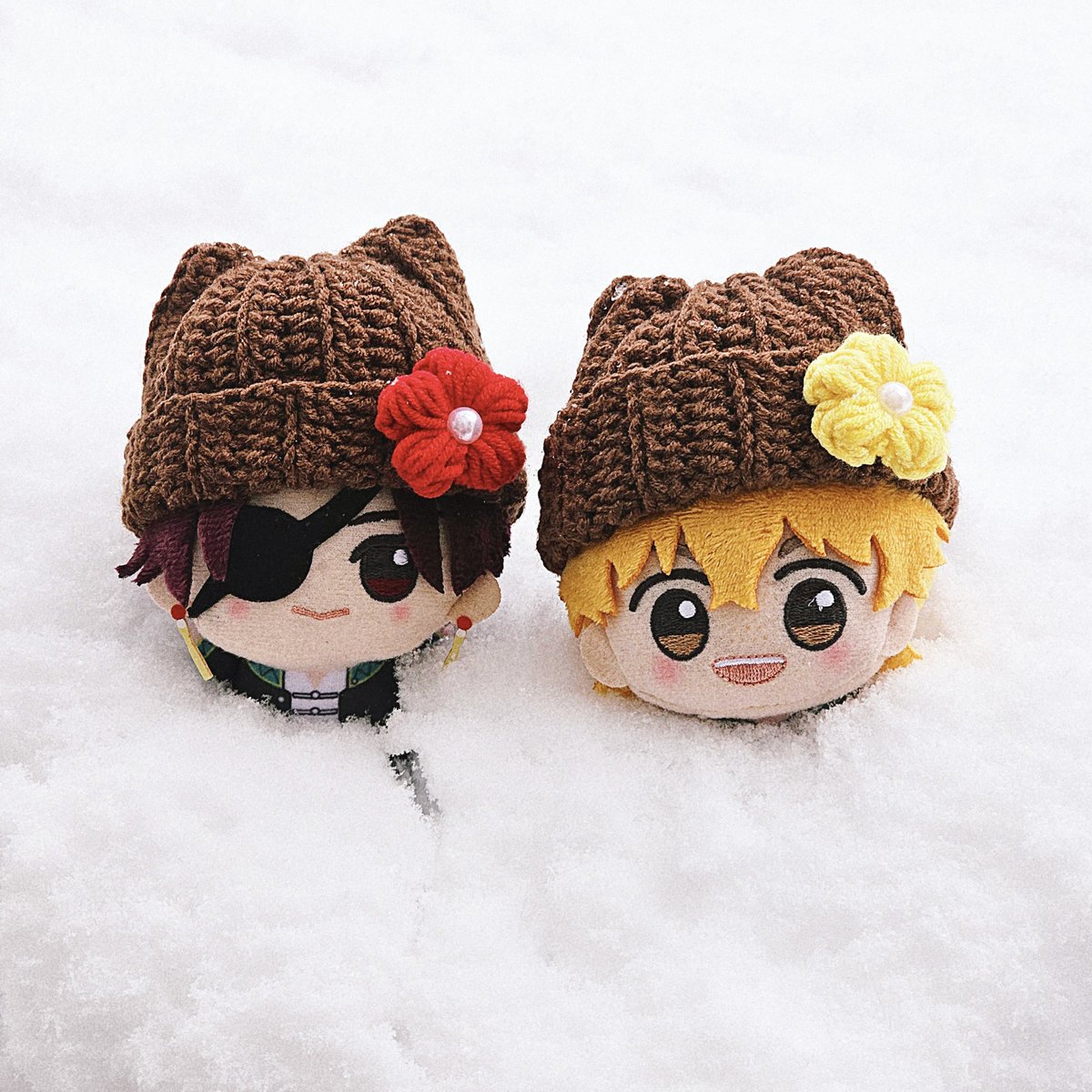 zzya_winbre's tweet photo. ❄️🌨️ https://t.co/dTbR5DA3wc