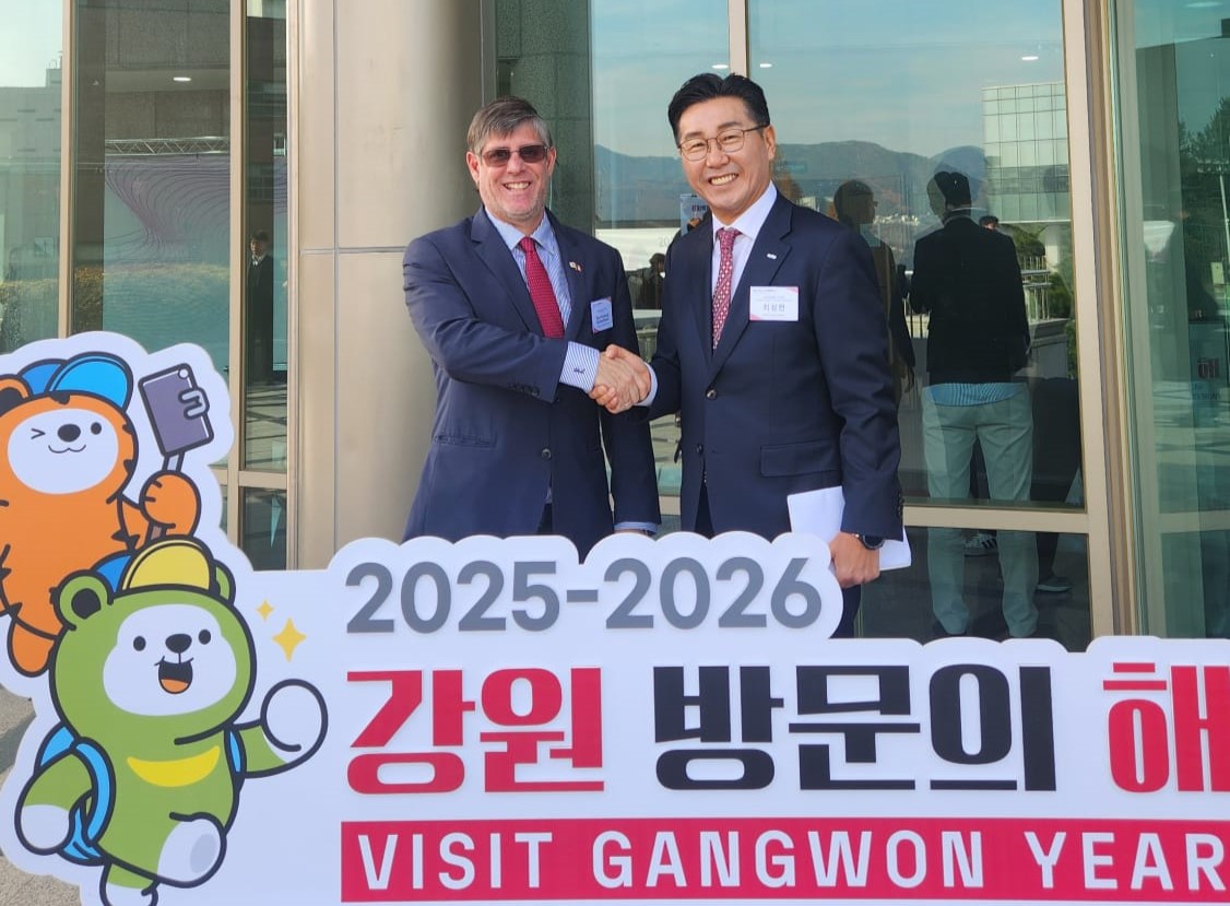 Embajada del Perú en Corea tweet media