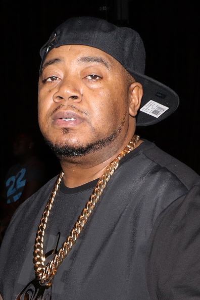 Happy birthday, <a href="/TWISTAgmg/">Twista</a>! 🎉

Drop your favorite song by him ⬇️