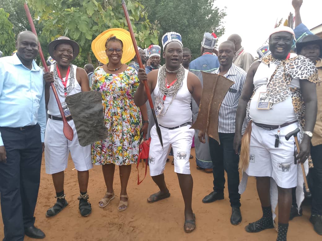 Radio Wa 89.8 FM tweet media