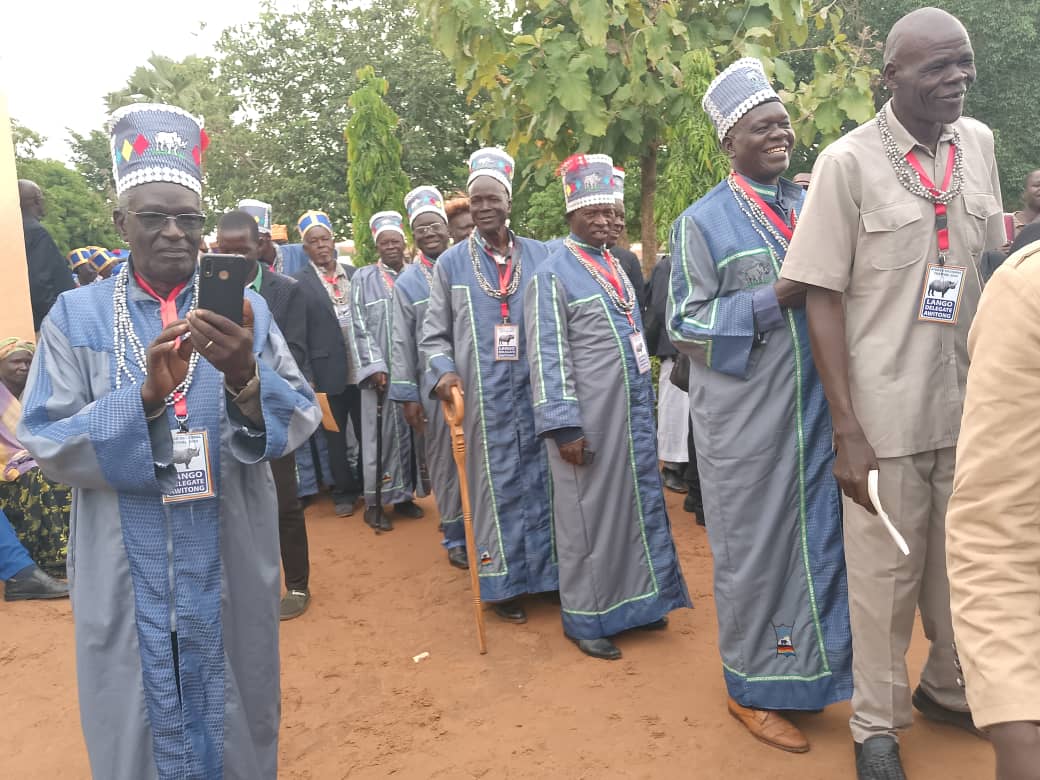 Radio Wa 89.8 FM tweet media