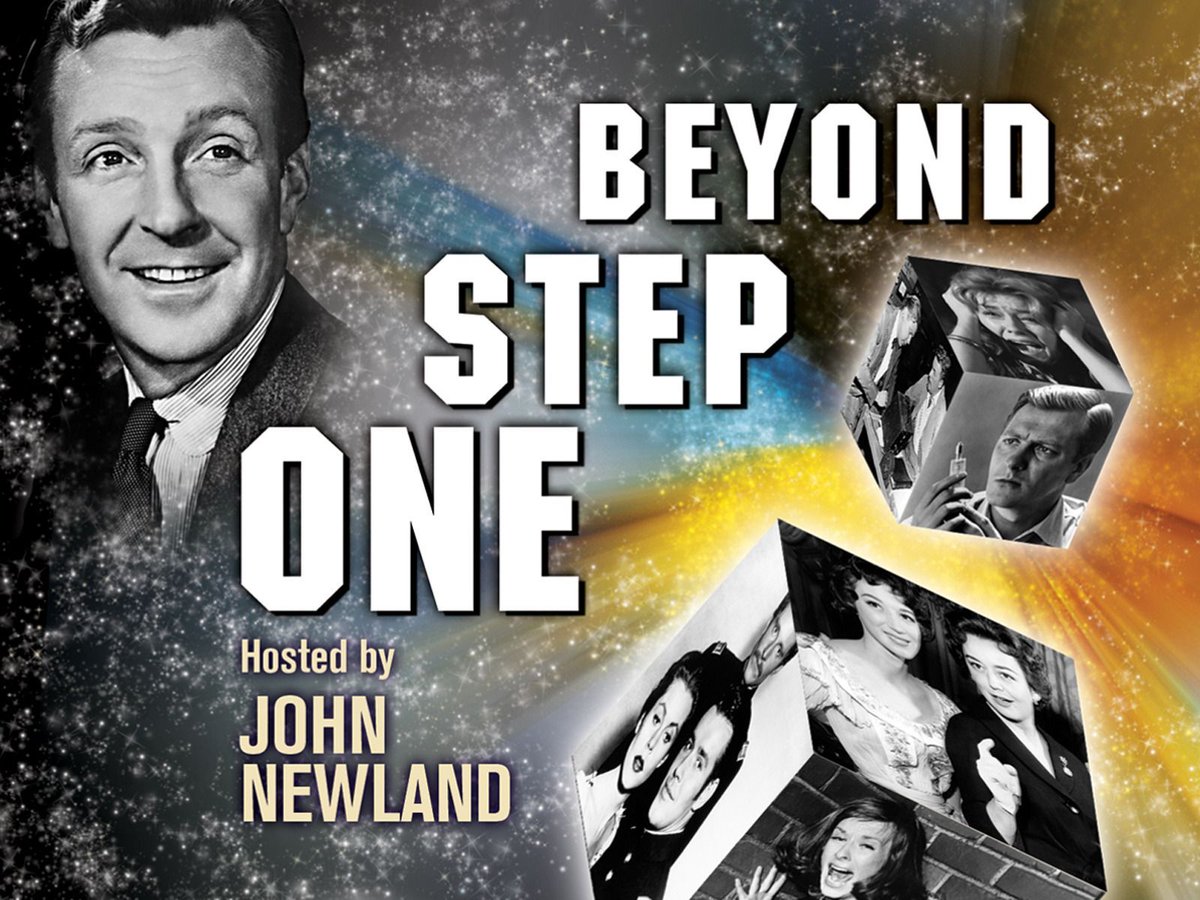TalkingPicsTV's tweet photo. Are you ready to enter a new dimension? Get ready for ๐ ONE STEP BEYOND (1959) 8:30am #TPTVsubtitles
#DonaldHarron #TorinThatcher #PatriciaMichon star in 'Doomsday' on #TPTV https://t.co/nlOn2Opb0R