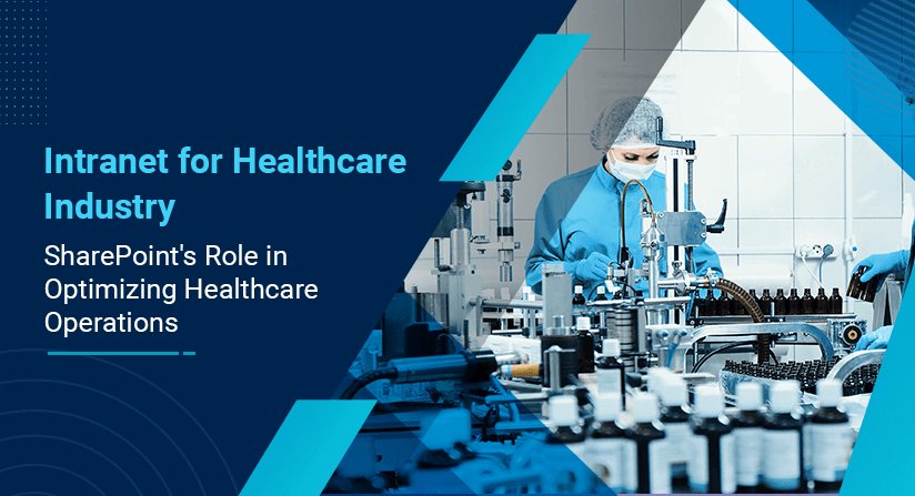 BizPortals365's tweet image. Find out how #SharePointIntranet can support healthcare organizations by streamlining workflows, enhancing team #collaboration, and ensuring secure management of sensitive data.

bizportals365.com/blog/sharepoin…